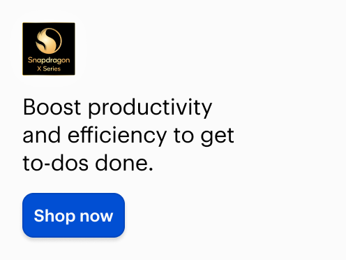 Boost productivity and efficiency to get to-dos done.