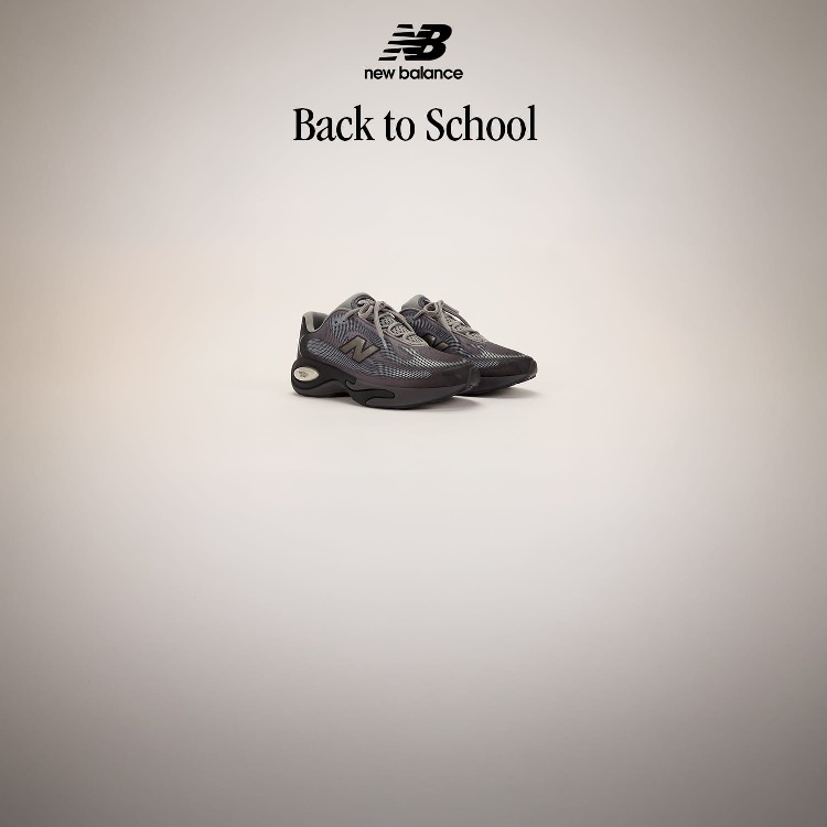 New Balance, Back to School, New Styles, Footwear, Mens Shoes. Shop Now.