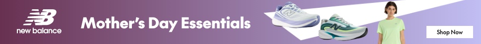 Advertisement. Advertisement. New Balance. Mothers day essentials. Shop now. Opens in a new tab or window.