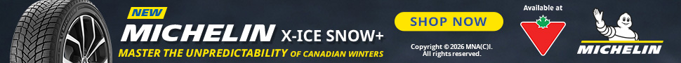 Advertisement. Michelin X-Ice Snow+. NEW MICHELIN X-ICE SNOW+ MASTER THE UNPREDICTABILITY OF CANADIAN WINTERS. SHOP NOW.