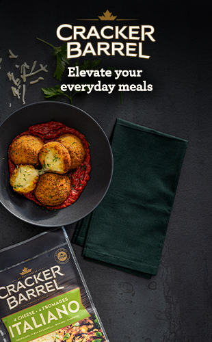 CRACKER BARREL, Elevate your everyday meals. Shop Now