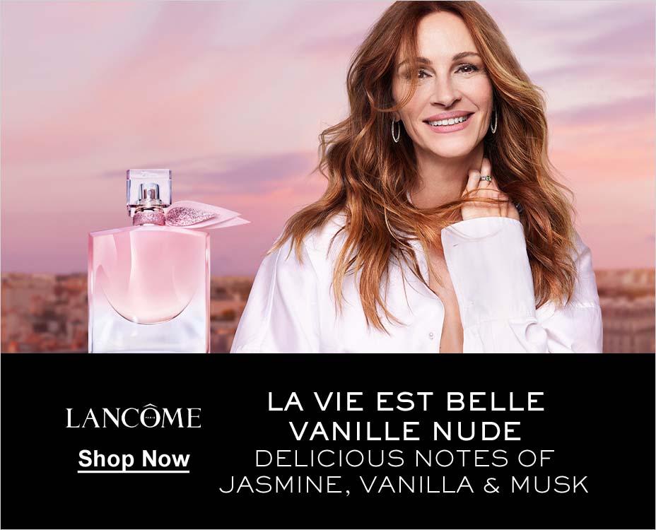 LANCÔME. LA VIE EST BELLE VANILLE NUDE. Shop Now