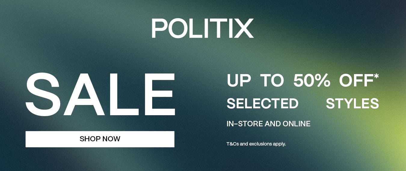 Mens Clothing Sale | Up to 50% OFF* Selected Styles