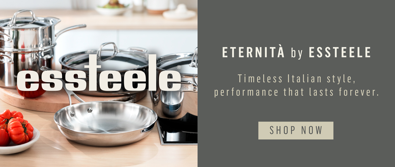 Eternita by Essteele