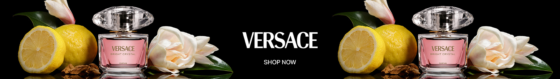 Versace Bright Crystal Parfum