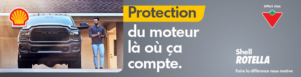 Advertisement. Shell Rotella Obtenez jusqu'a $80 en cartes prepayes numeriques Mastercard quand vous achetez des produits Shell Rotella