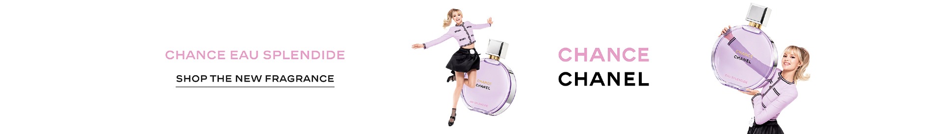 Chanel Chance Eau Splendide eau de parfum