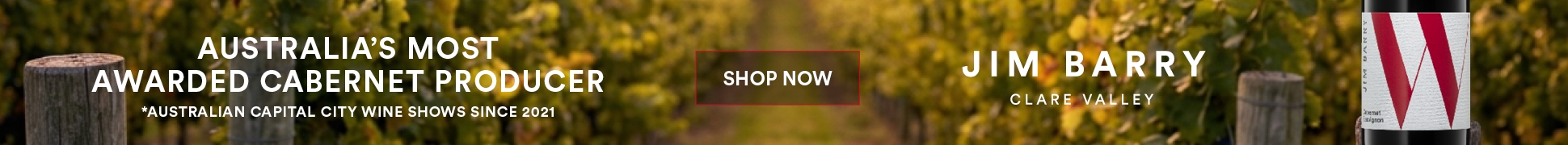slim banner