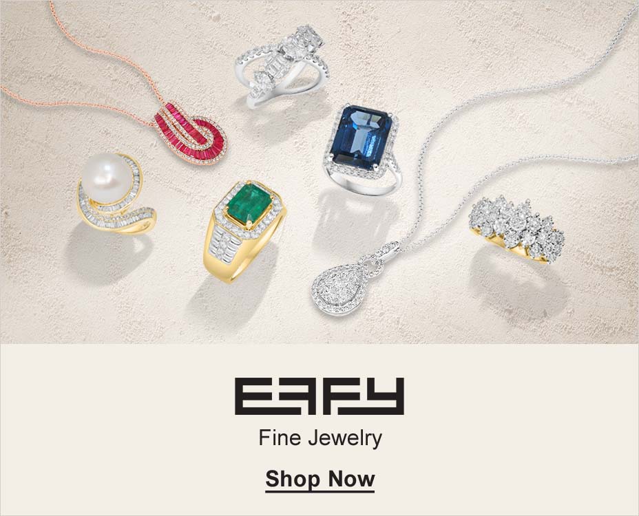 EFFY. Fine Jewelry, Shop Now
