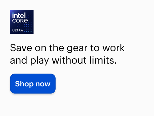 Save on the gear to work and play without limits.