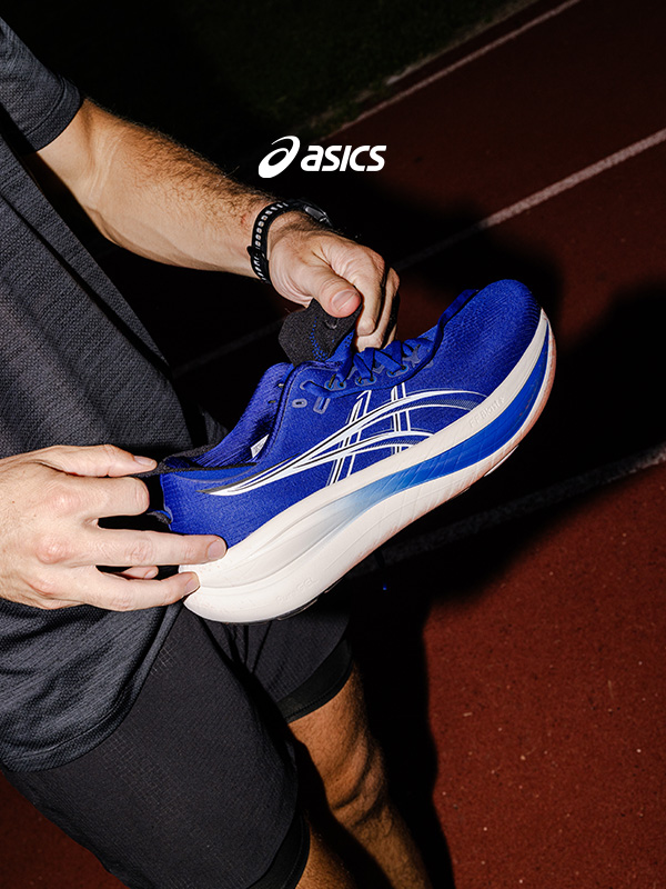 ASICS GEL-NIMBUS  28