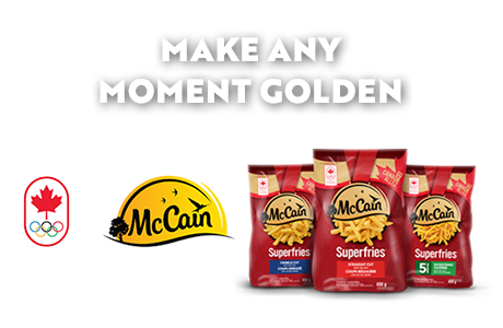 Make anyMoment Golden