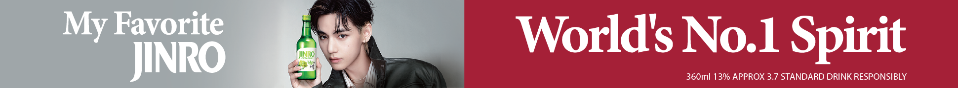 slim banner