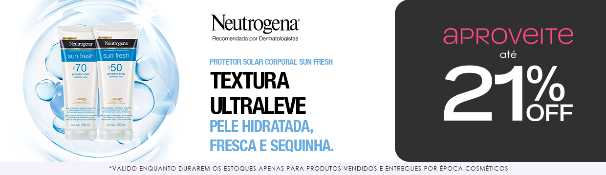 Banner patrocinado