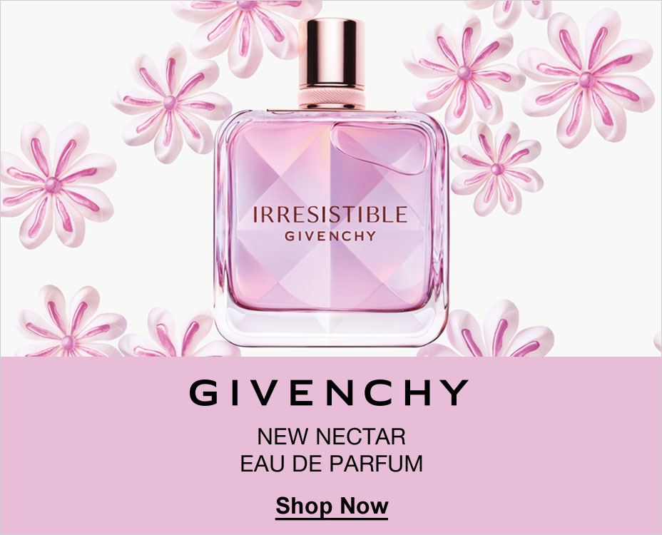 GIVENCHY NEW NECTAR EAU DE PARFUM. Shop Now