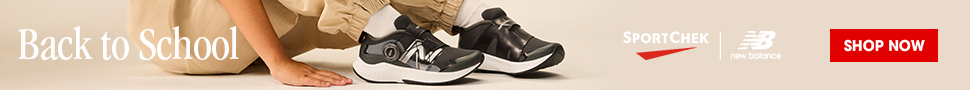 Advertisement. New Balance, Back to School, New Styles, Footwear, Kids Shoes. Shop Now.