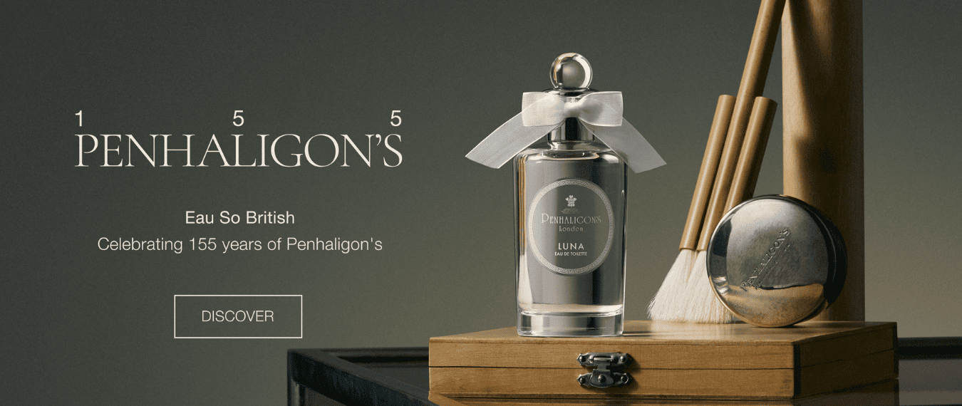 Eau So British | Penhaligon's