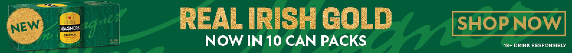 slim banner