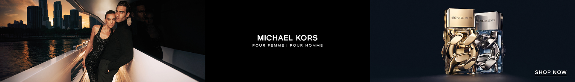 Michael Kors Perfume