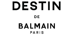 DESTIN DE BALMAIN