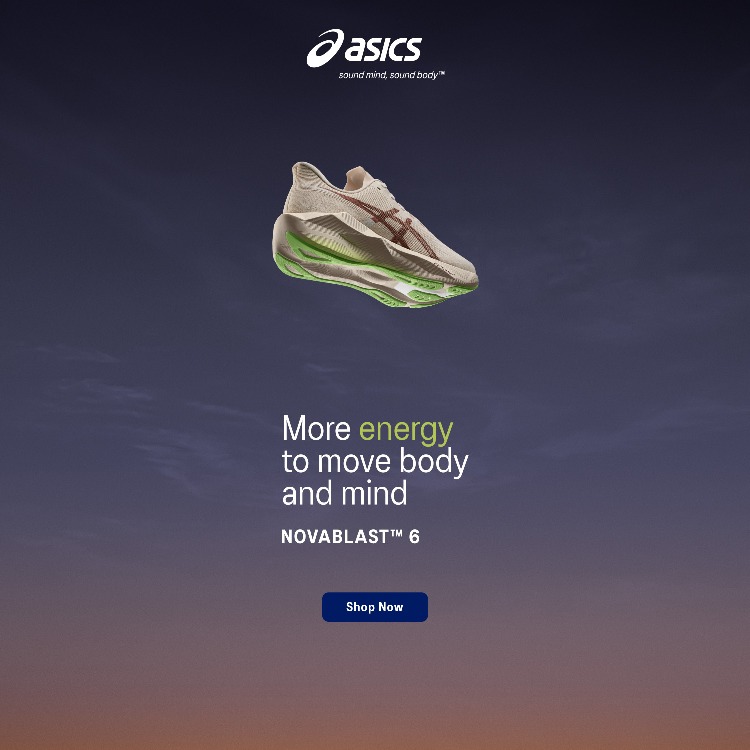 Back to School Asics, Running, Training, Shoes, Comfort, Gel. Shop Now.