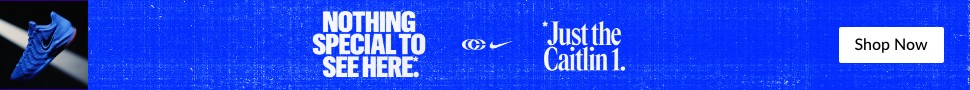 Advertisement. Nike, Caitlin Clark, Basketball Shoes, Sport Chek, Shop Now