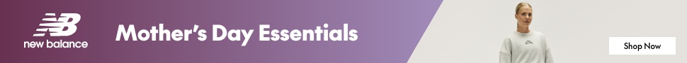 Advertisement. Advertisement. New Balance. Mothers day essentials. Shop now. Opens in a new tab or window.