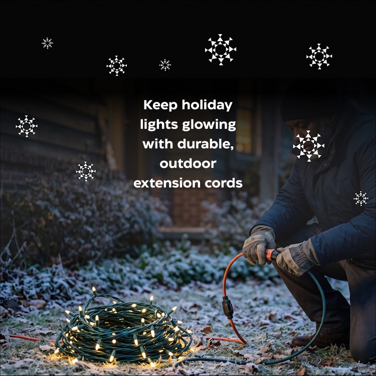 Christmas String Lights