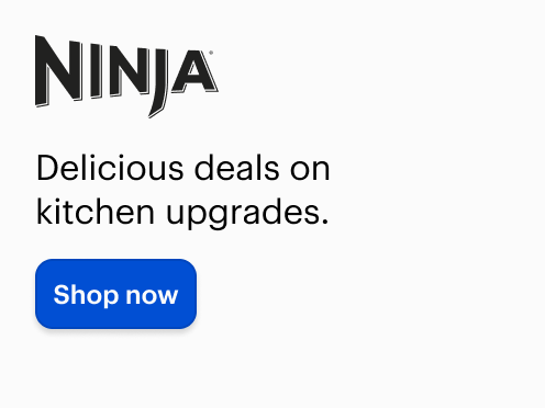 Delicious deals on kitchen upgrades.