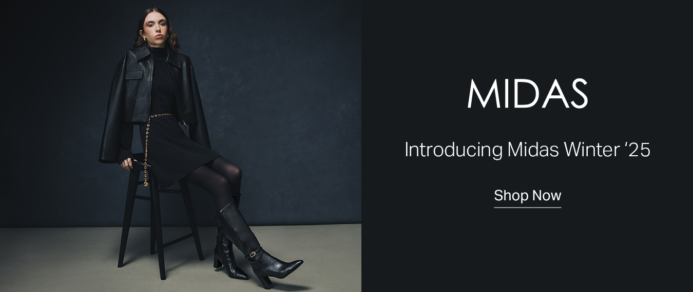 MIDAS | Introducing Midas Winter'25
