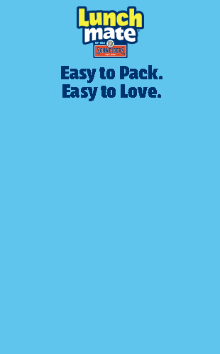 Lunchmate_Easy to Pack. Easy to Love.