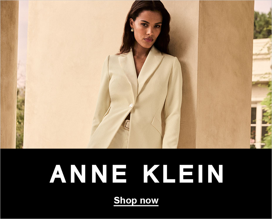 ANNE KLEIN, Shop now