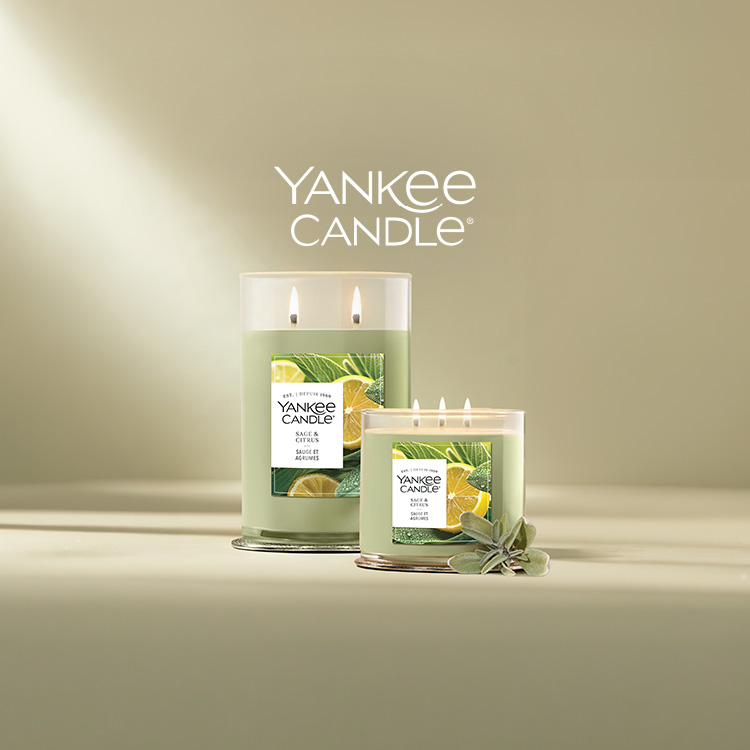 Yankee Candle